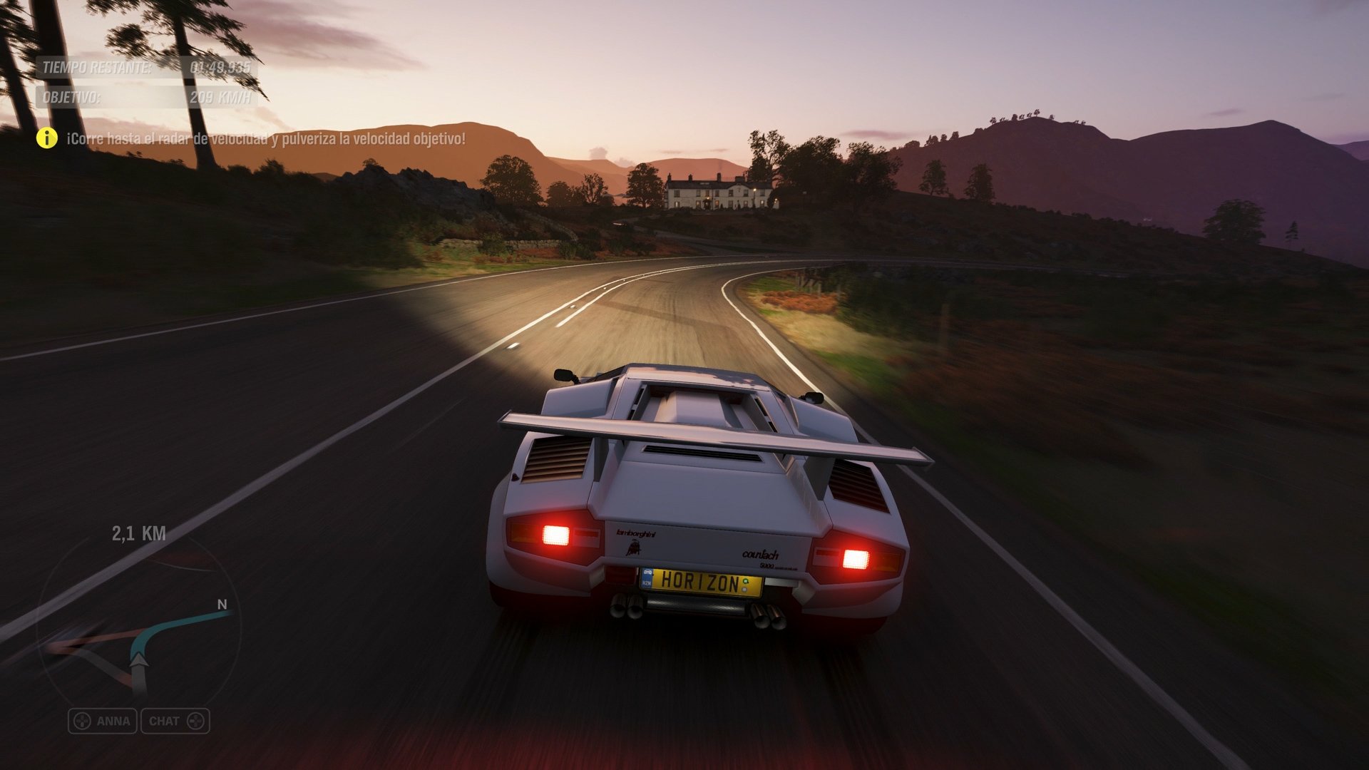Forza Horizon 4 - Imagen 43